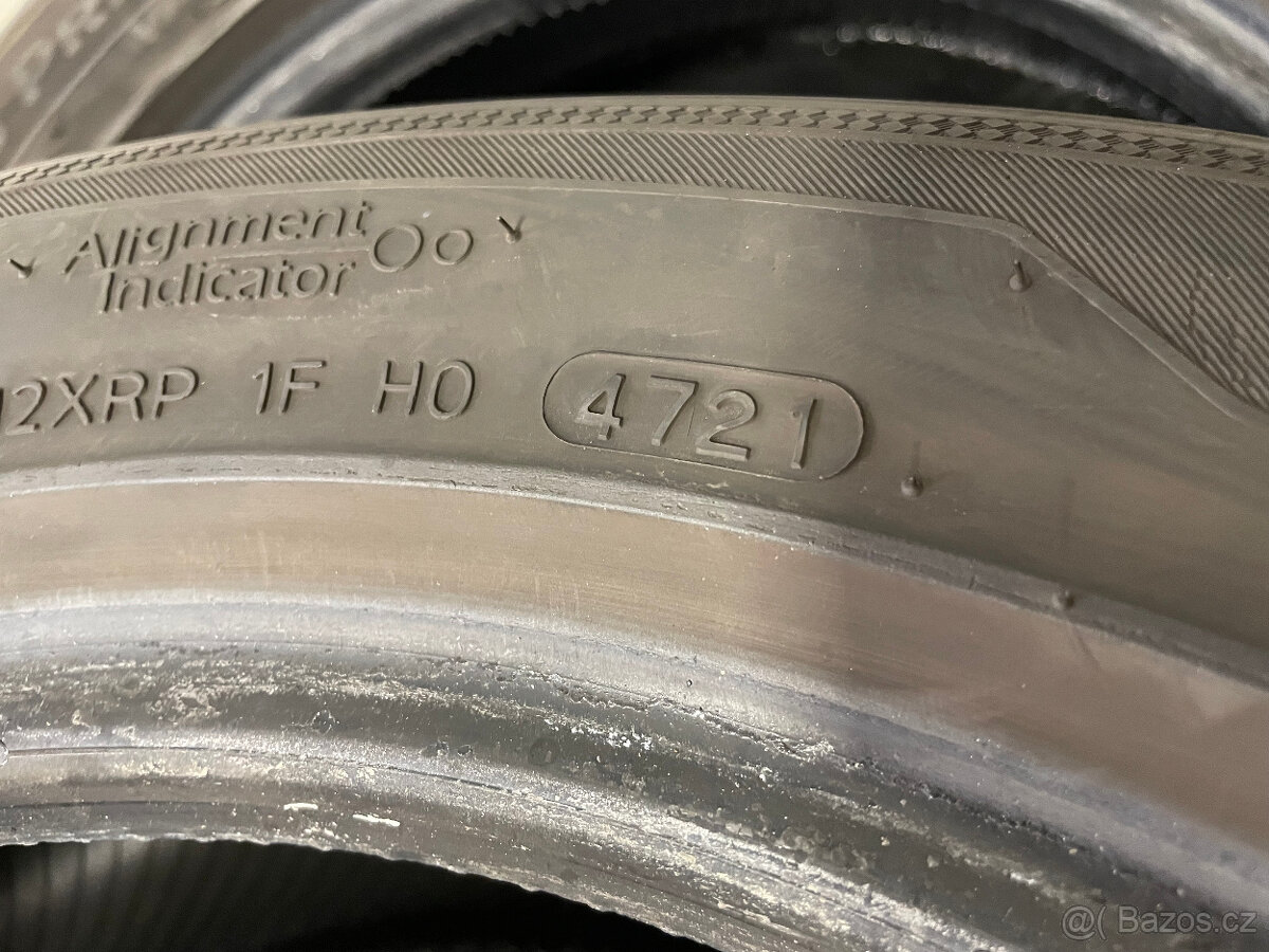 Hankook Ventus Prime 3 205/55 R16 94H 4Ks letní pneumatiky - 6