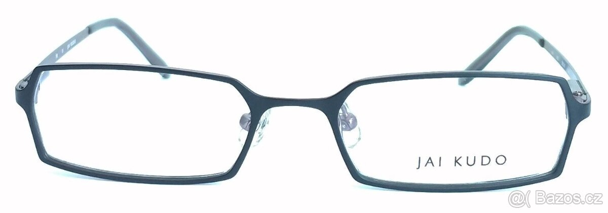 dioptrické brýle / obruba JAI KUDO 444 50-17-140 DMOC:2600Kč - 6