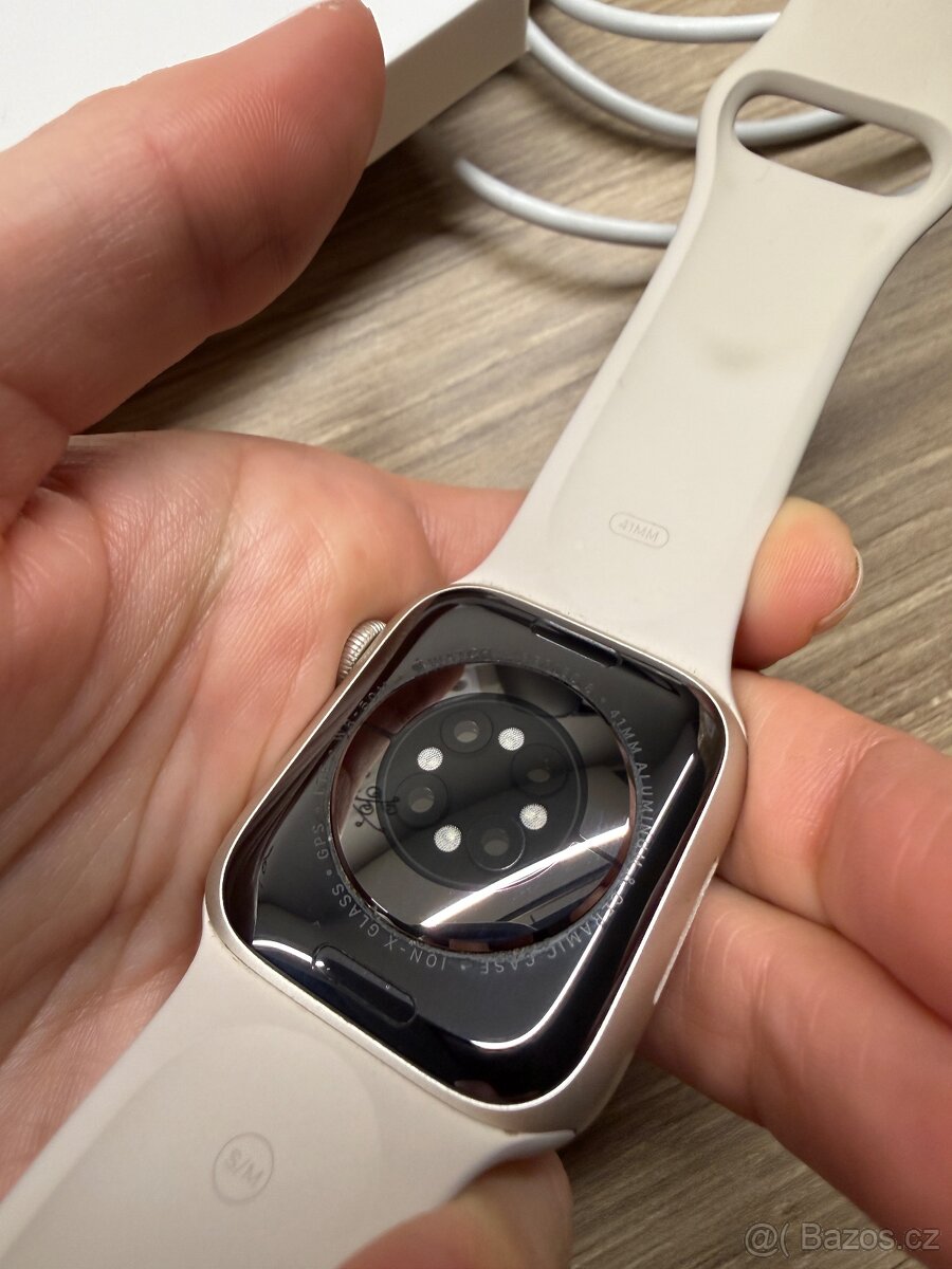Apple watch series 8 cellular 41mm - 6