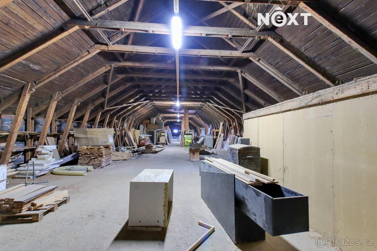 Prodej komerční Výroba, 490㎡ - 6