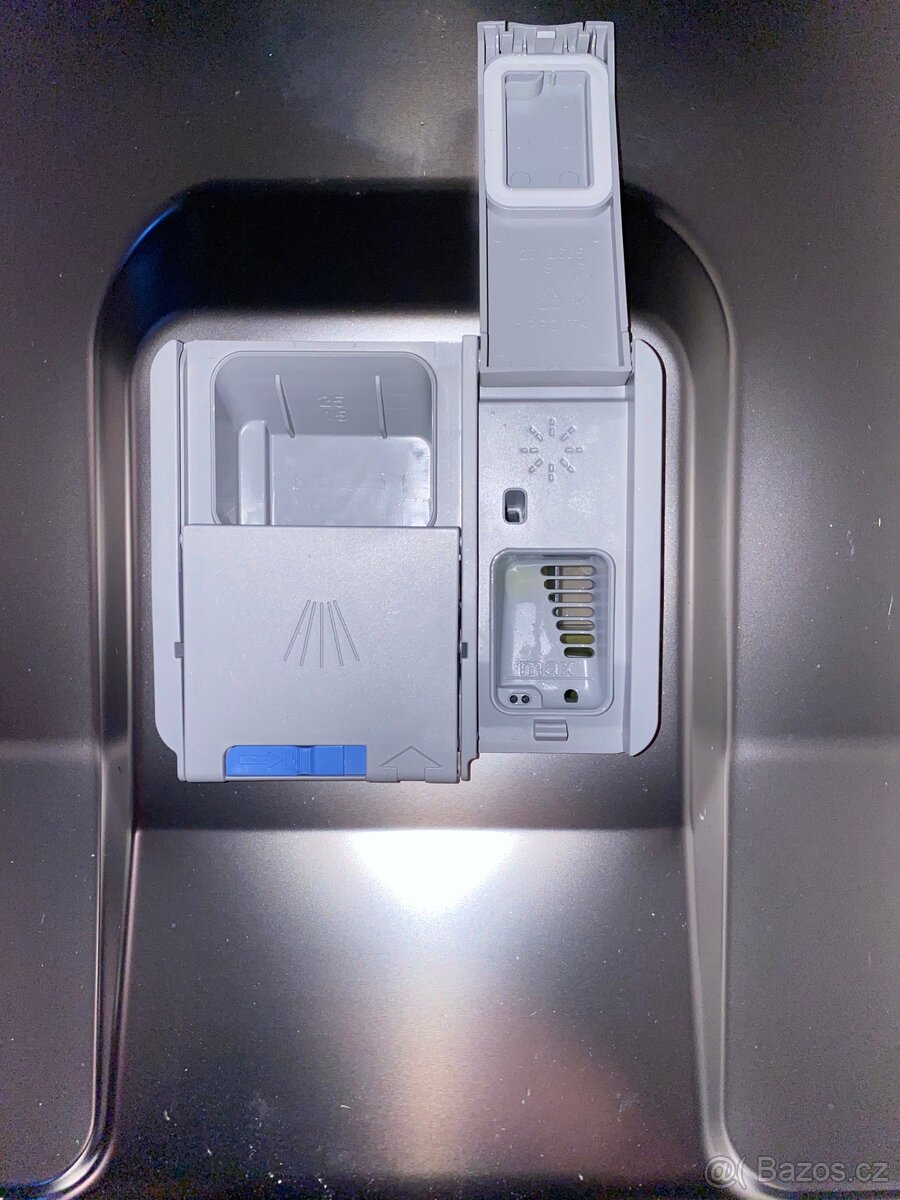 Myčka Beko bPRO 500 - 6