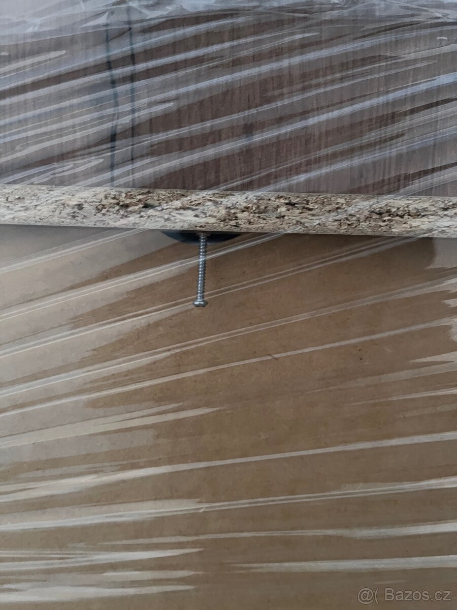 Předsíňová skříň - 6