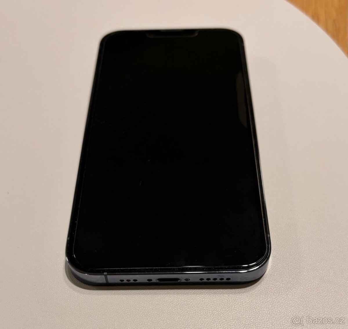 iPhone 13Pro 128GB blue - 6