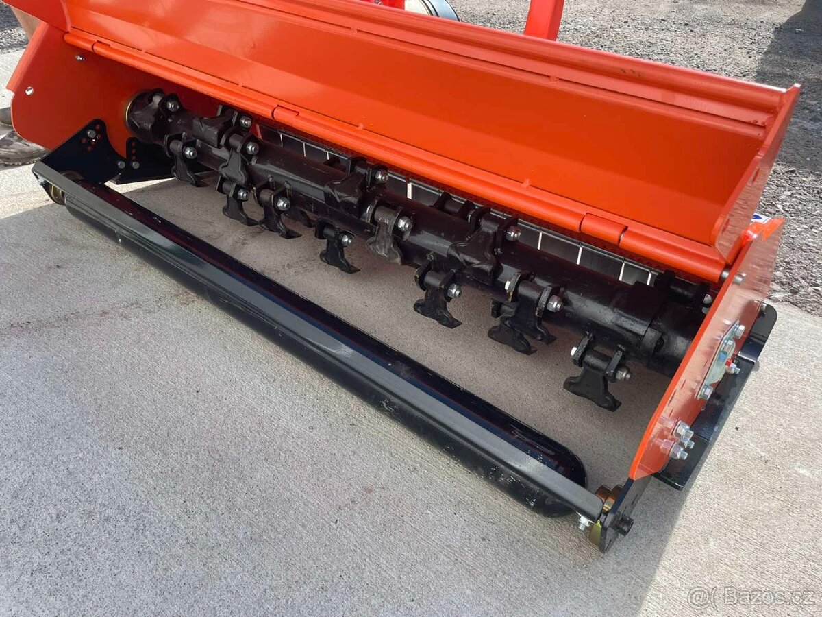 Mulčovač Dabaki EFGC 165 - 6