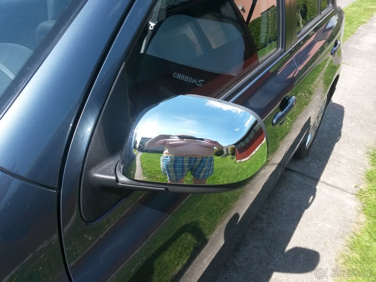 Prodám Nissan Micra 2016 v pěkném stavu - 6