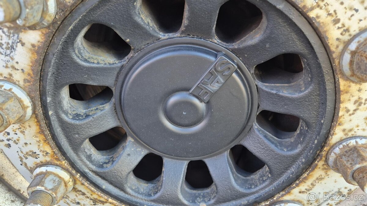 FLIEGL SDS 350 MEGA - 6