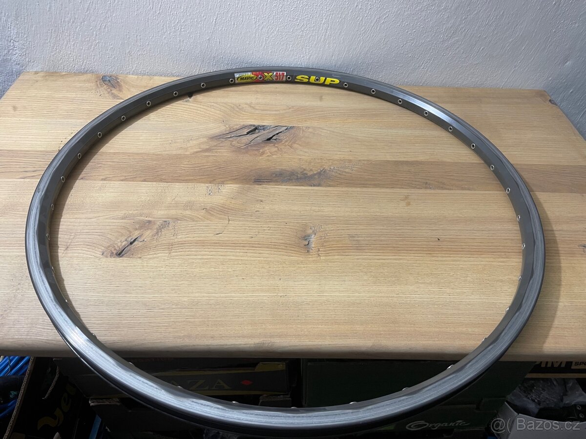 Rafek mavic x 517 - 6