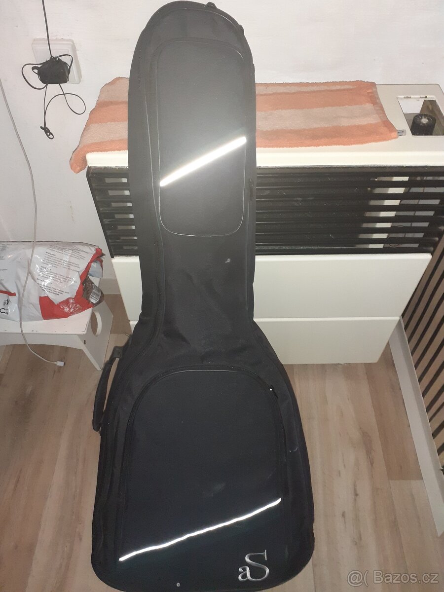 Klasická kytara - HÖFNER - 6