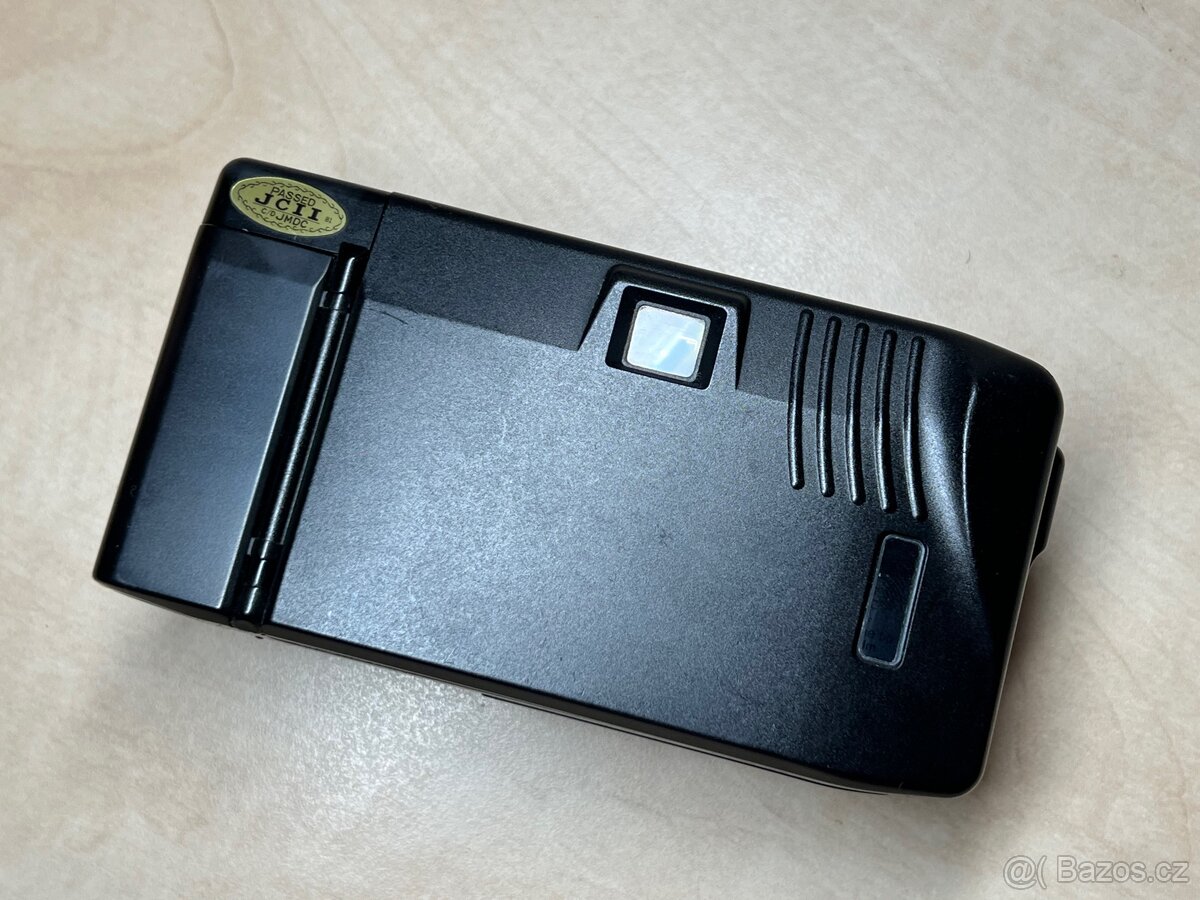 Yashica T3, po servisu, jako nová - 6