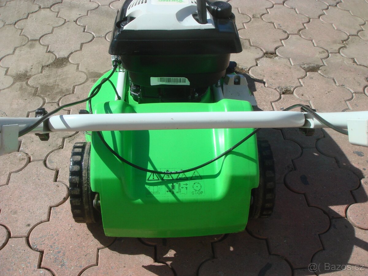 Sekačka VIKING MB 3 RT - 6