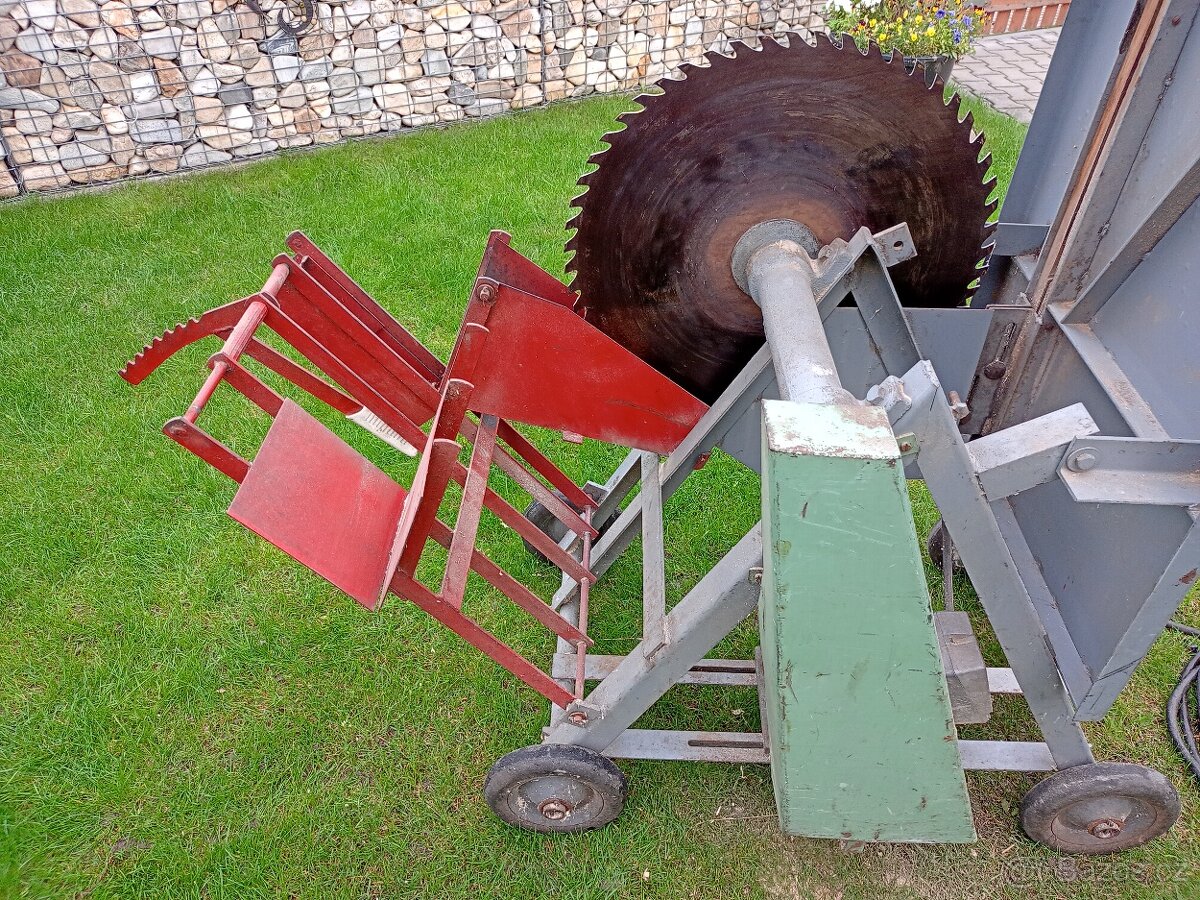 Cirkula s kolíbkou - 6