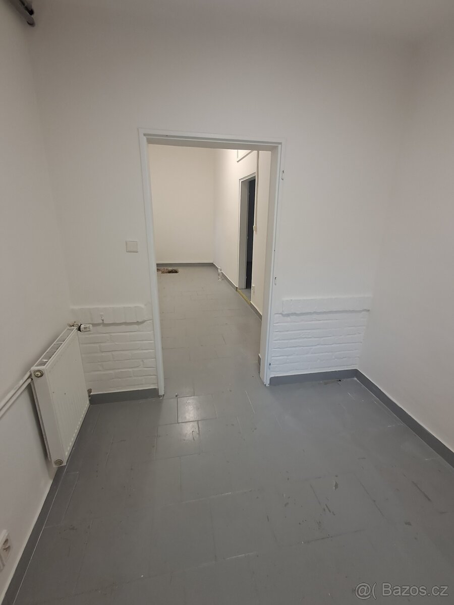 Komerční prostory Praha Modřany - 6