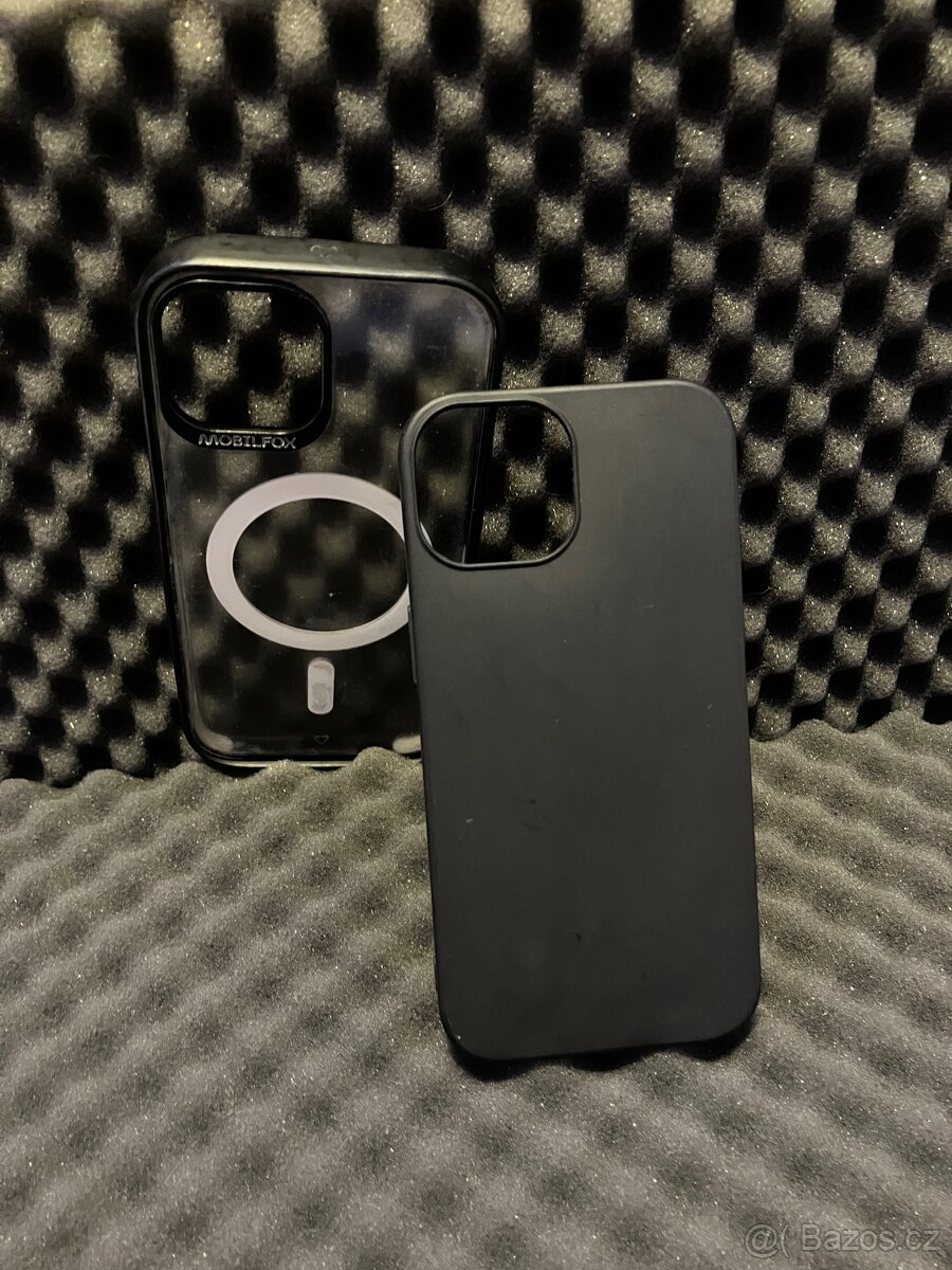 Apple iPhone 15 – na opravu /s příslušenstvím - 6