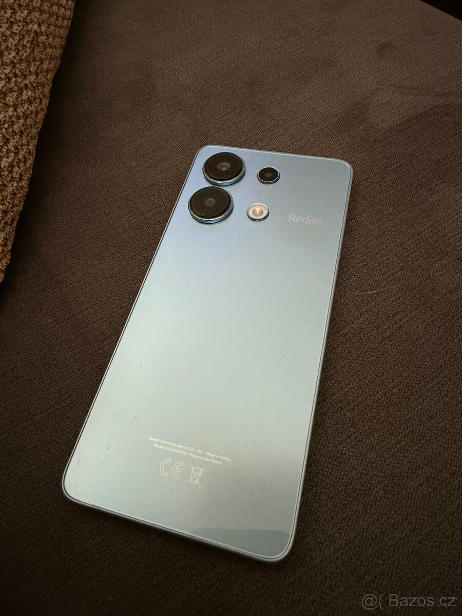 Xiaomi Redmi Note 13 - 6