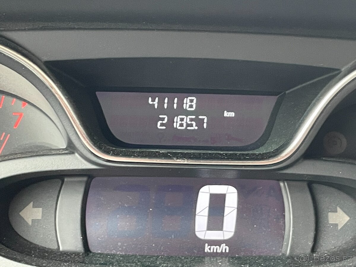 Prodám Renault Captur - 6