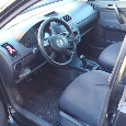VW POLO 1.9TDI - 6