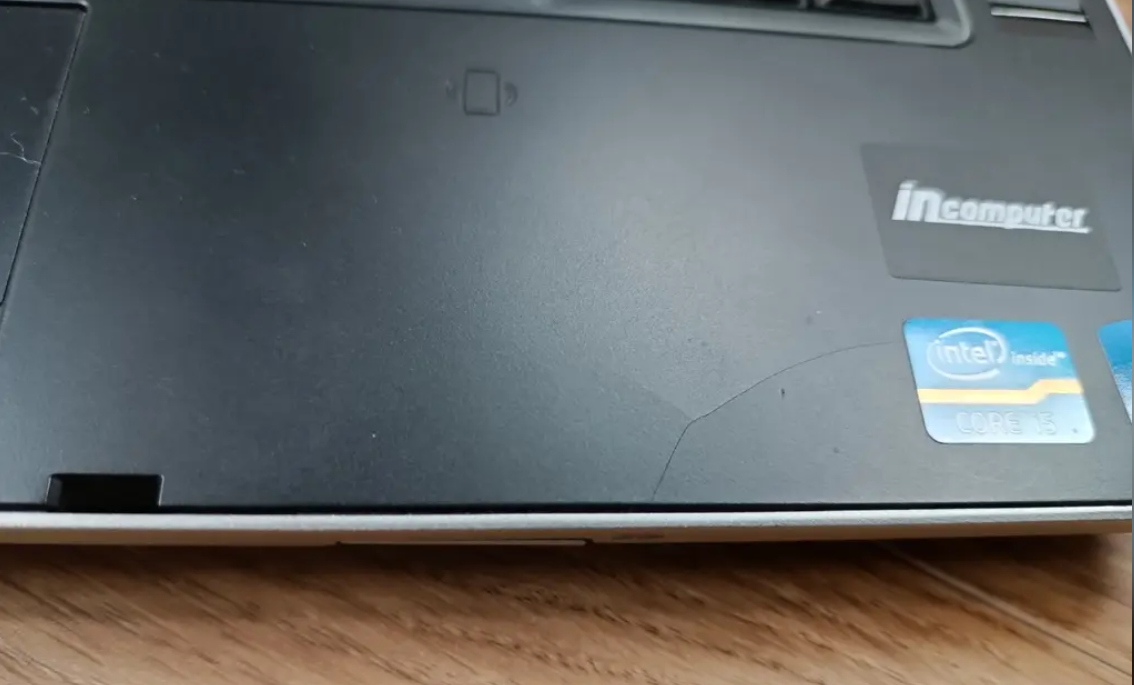 Dell Latitude E6430 ATG 14", 8GB RAM, SSD 240, i5 - 6