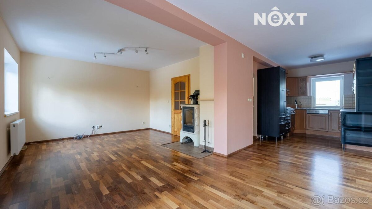 Prodej Rodinný dům, 169㎡ - 6