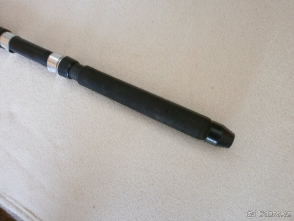 Prodám prut BYRON Dynamic Trout - 6