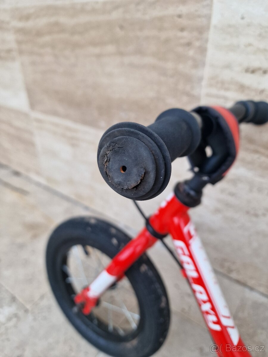 Dětské odrážedlo Galaxy Kosmík - 6