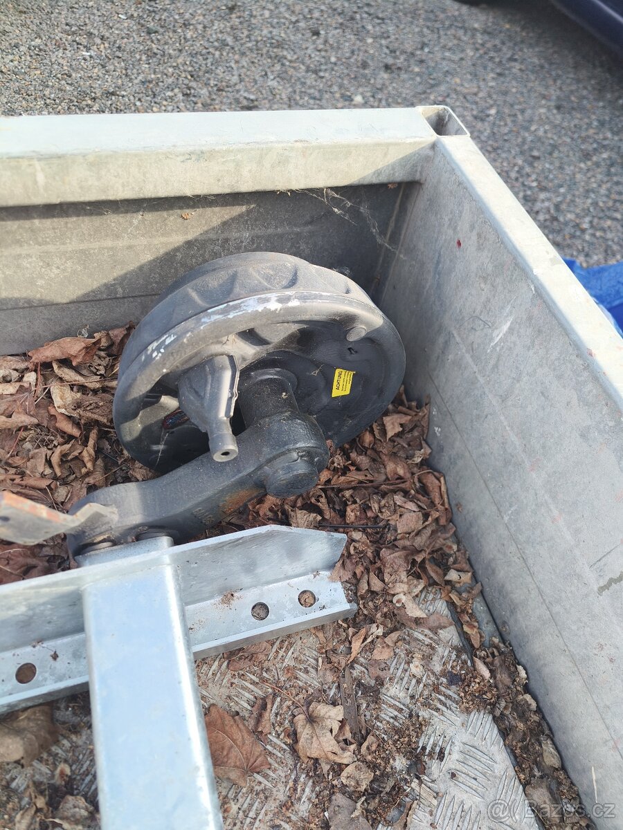 KNOTT VGB 18 MV-726974.005 - 6