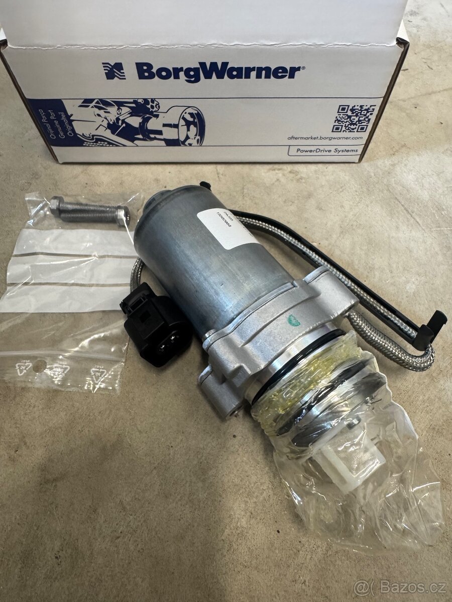 Haldex čerpadla/ pumpy - 6