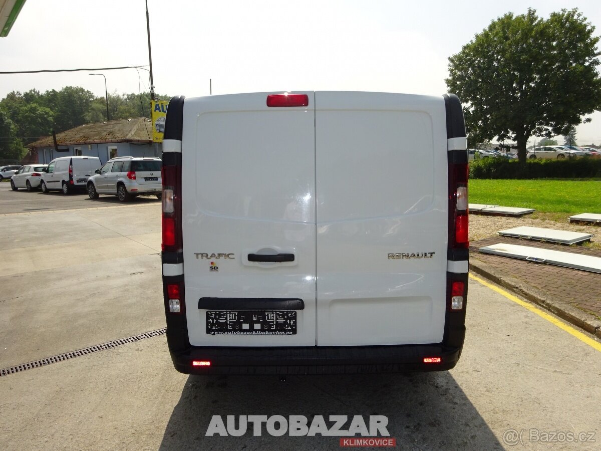 Renault Grand Espace 2,0 DCi-INITIALE - 6