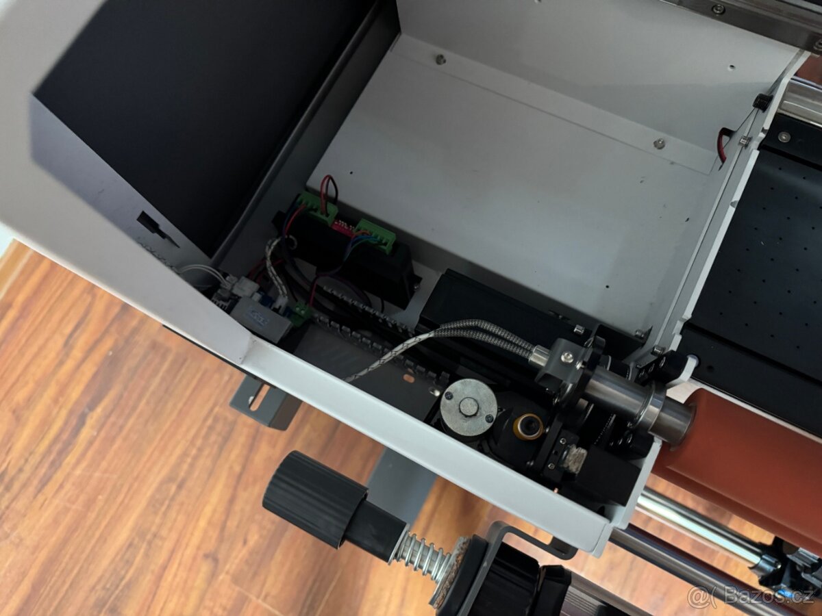 UV DTF Tlačiareň 30cm + príslušenstvo - 6