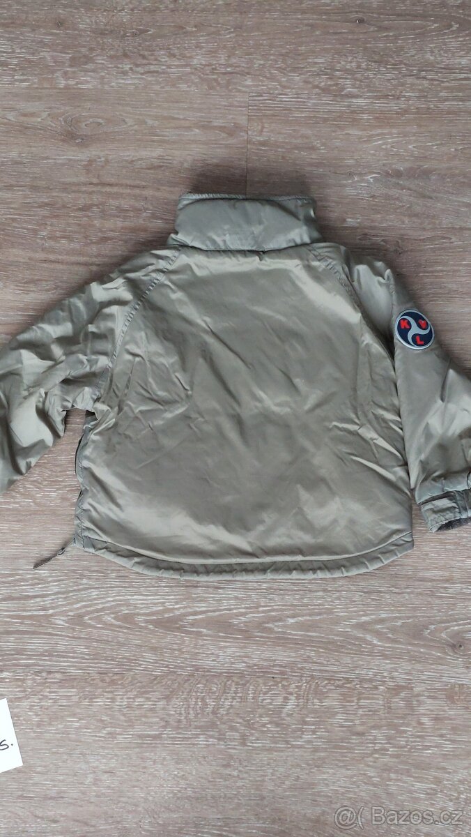 Chlapecká bundička - 6