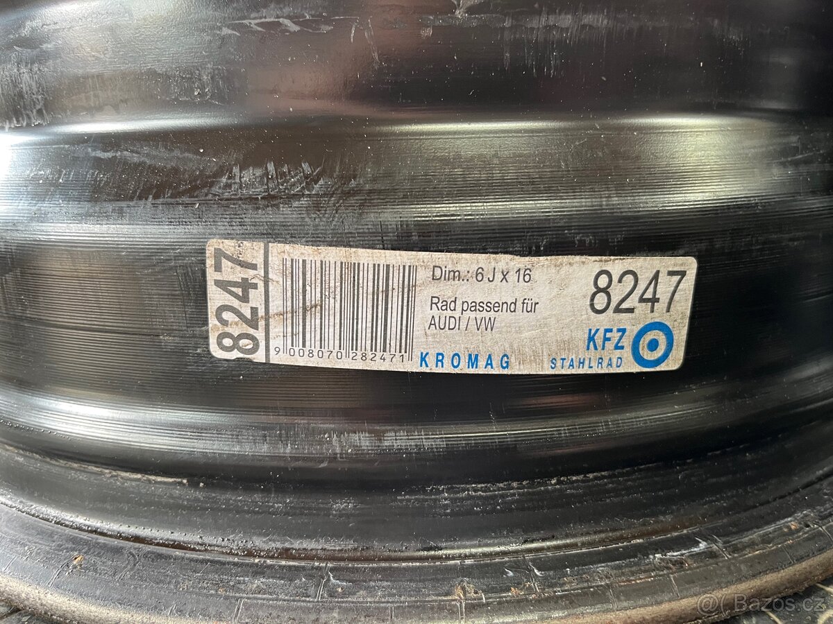 Škoda Octavia 3 - 6