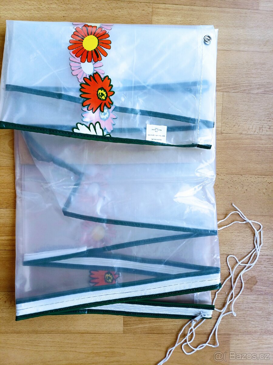 NOVÝ POTAH NA SLUNEČNÍK 2 KS - 6