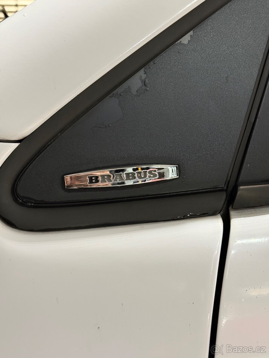 Mercedes Benz A class - 6
