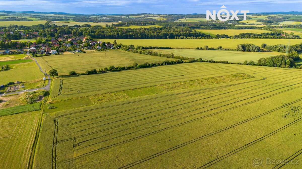 Prodej pozemek Bydlení, 3281㎡ - 6