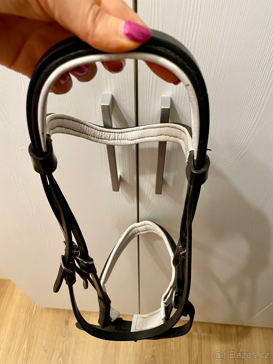 Uzdečka - Full - 6