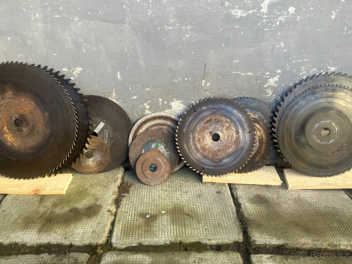 Cirkulárka s kolébkou - 6