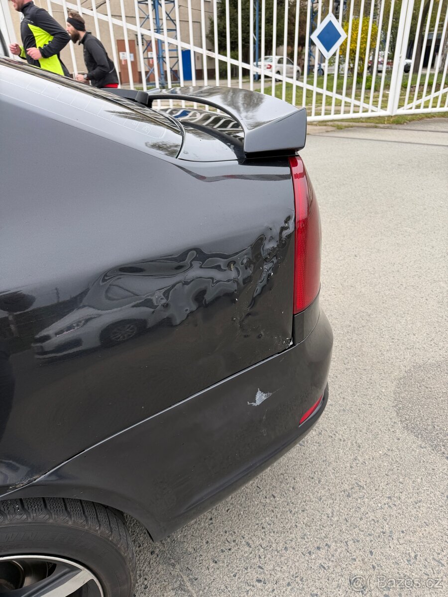 Skoda Octavia rs 2 125kw - 6