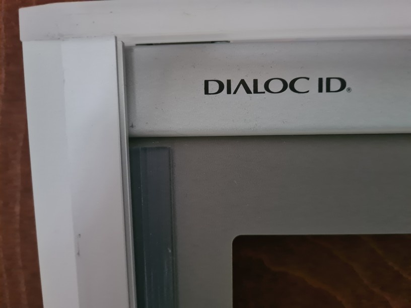 Bezpečnostní brány - 6