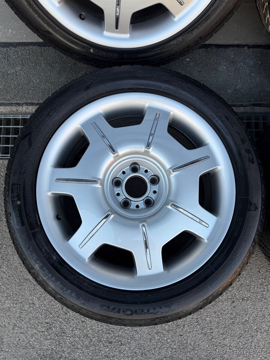 Rolls Royce Phantom kola - 6