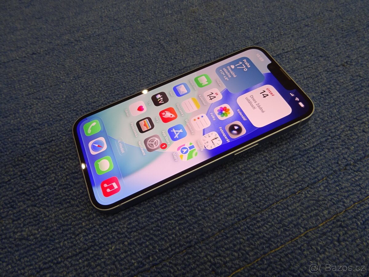 TOP Apple iPhone 14 128GB - 6