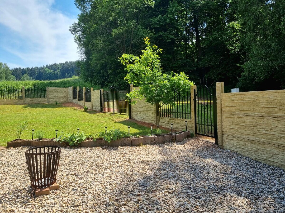 Chalupa v horách - Horní Staré Buky u Trutnova - 6