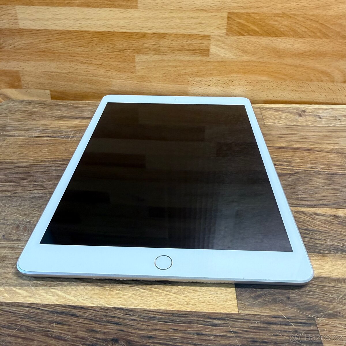 iPad 8 Cellular 128GB, bílý (12 měsíců záruka) - 6