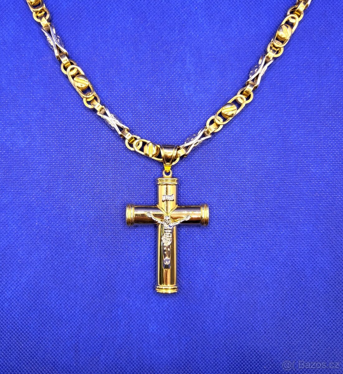 velký řetěz královský vzor - 6