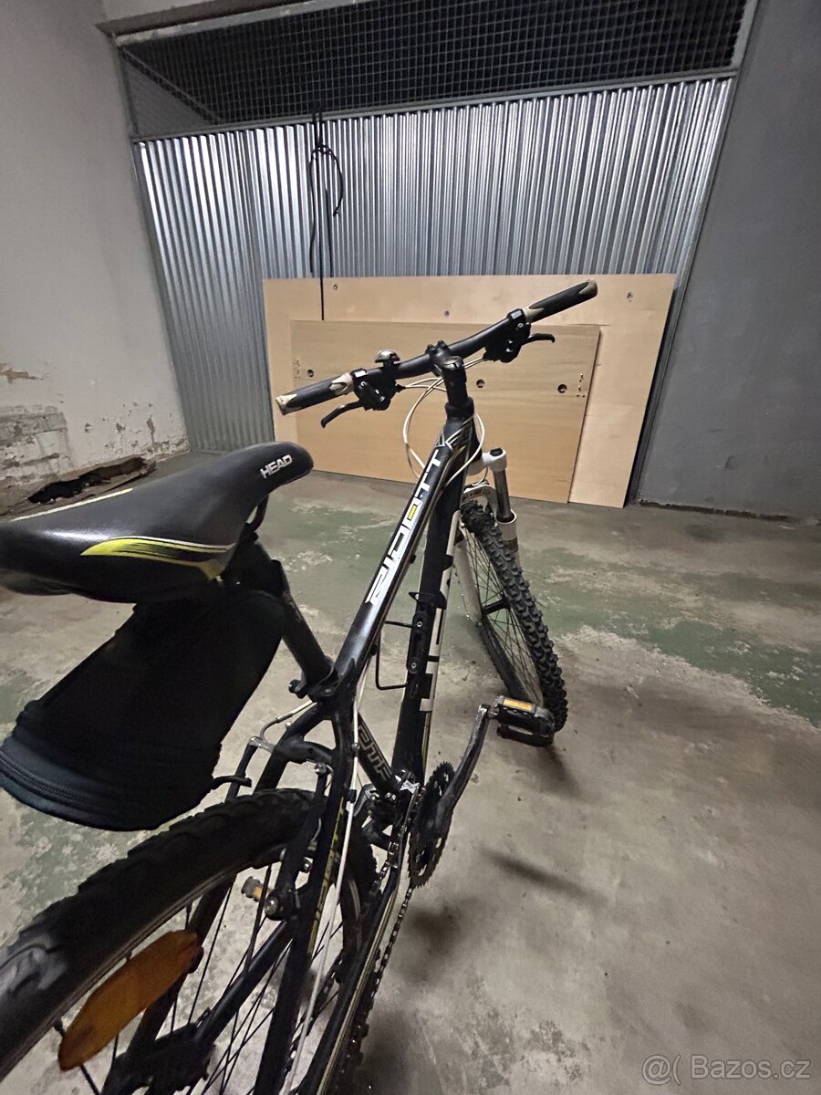 Horské kolo značky HEAD, model X-RUBY🚲 - 6