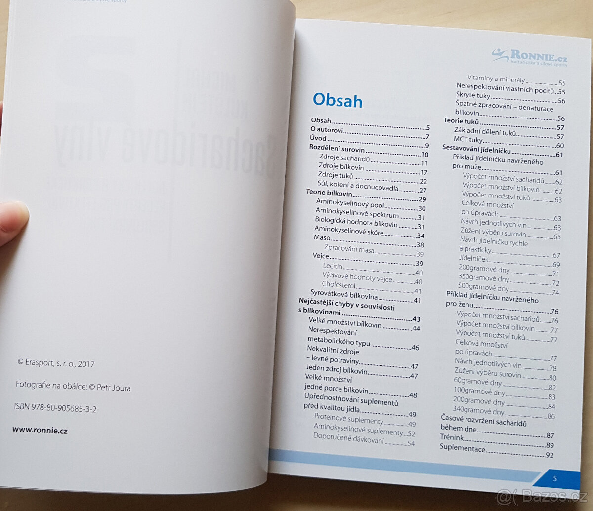 Sacharidové vlny 2 (Michal Kulštejn) - 6