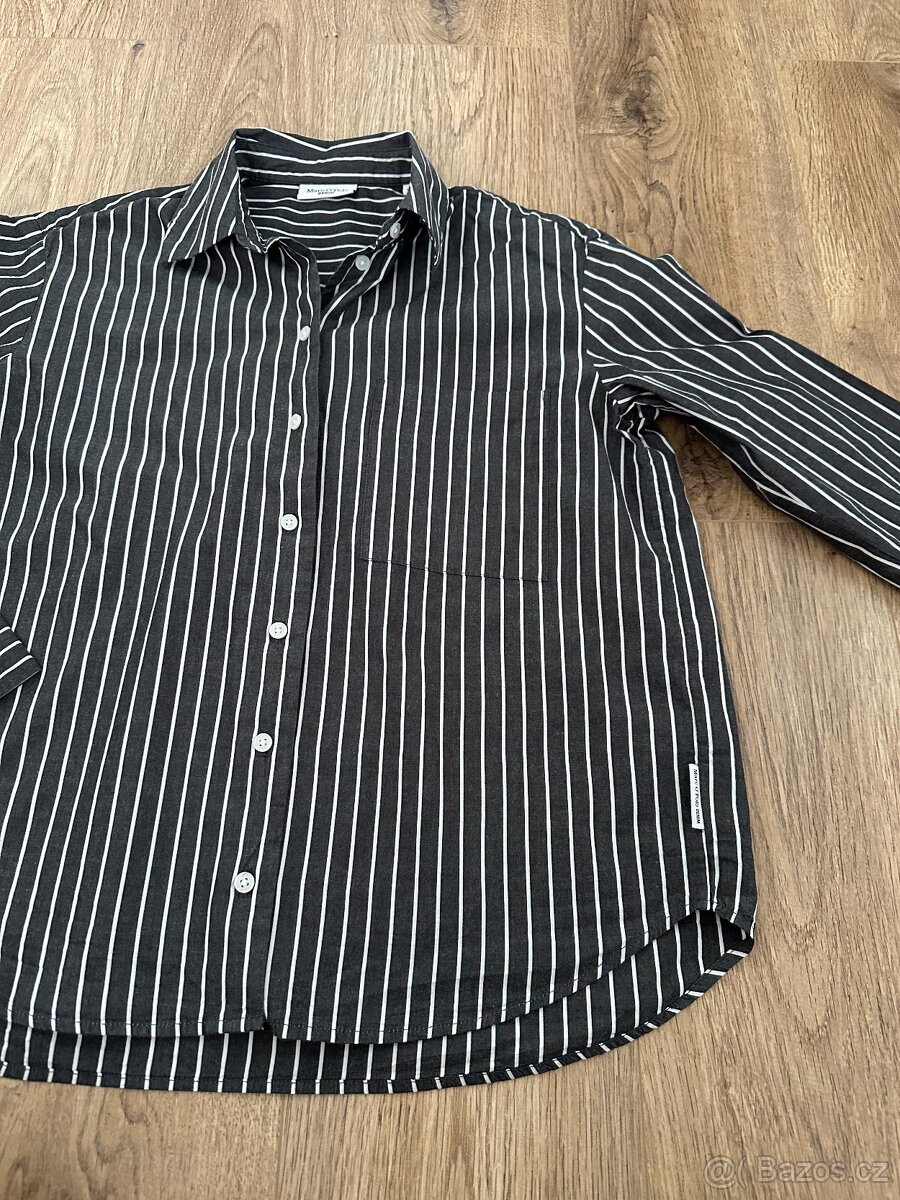 Dámská košile MARCO POLO - 6