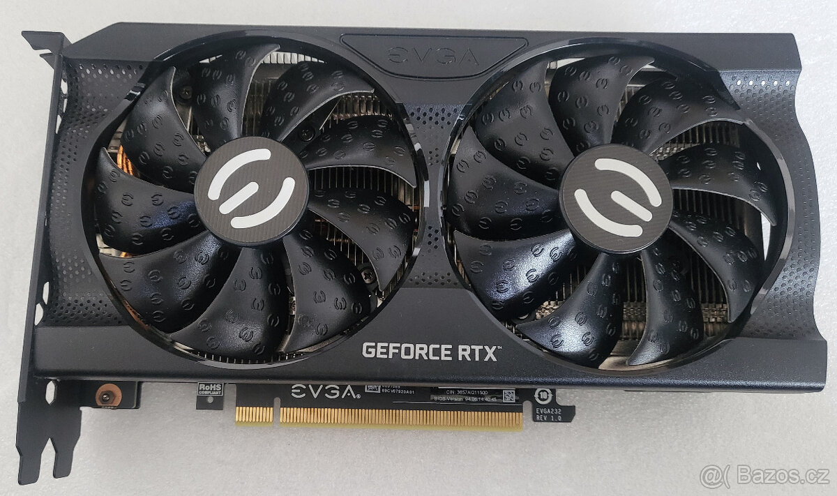 Herní počítač MORTAR (i7|RTX 3060 12GB|32GB RAM|WIFI) - 6