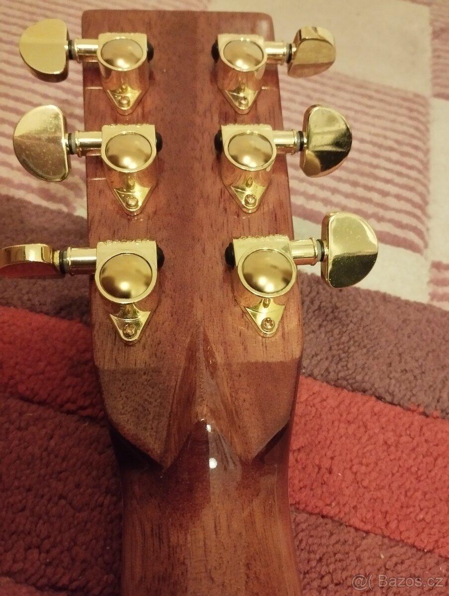 kytara Martin D-45 - 6