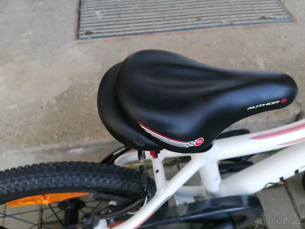 Dětské kolo Author Record "16" - 6