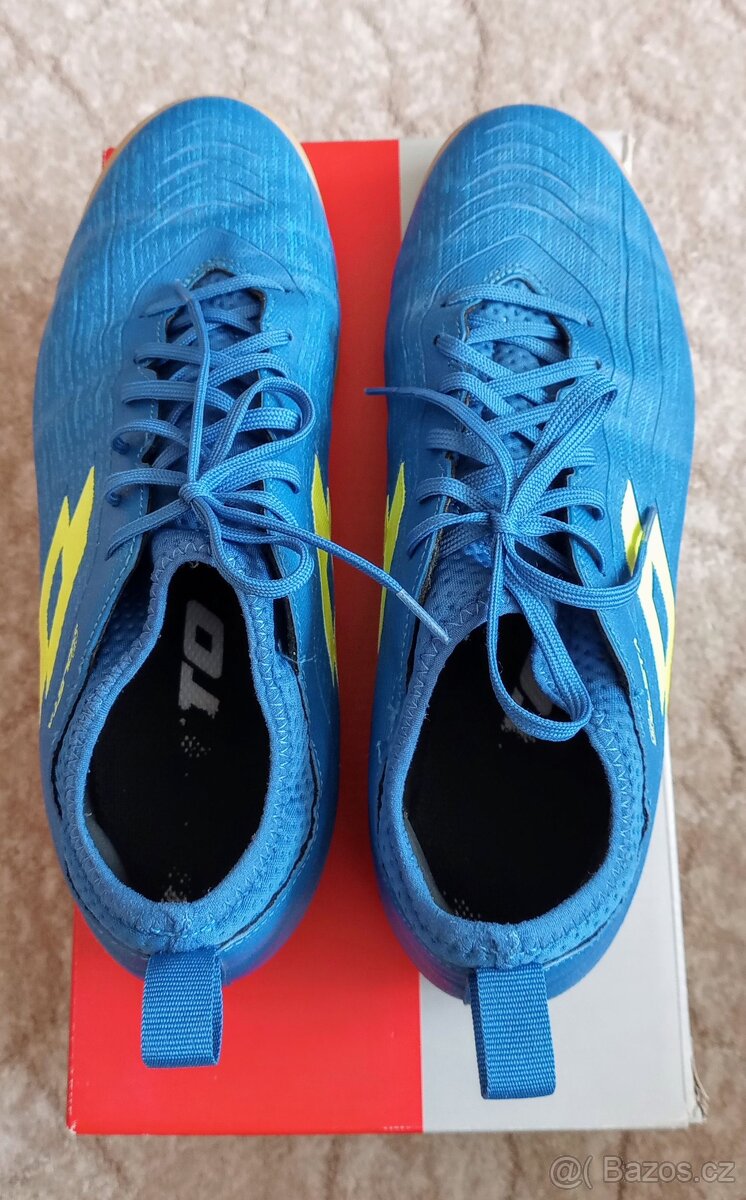 Pánské sálové boty vel. 42 - 6