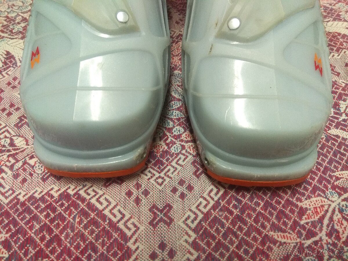 Boty Garmont masterlite 27,5cm skelet 304mm - 6